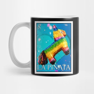 LA PINATA Mug